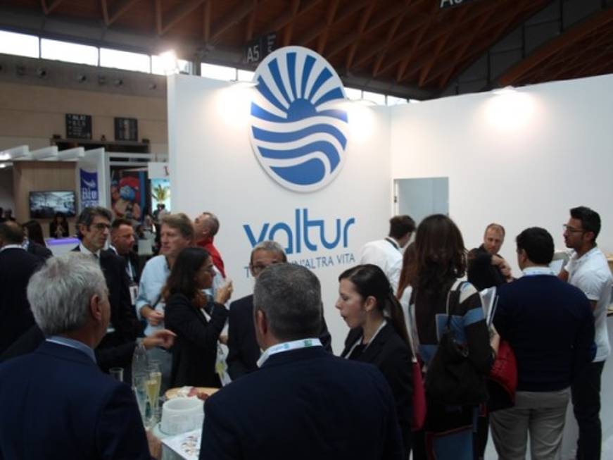 Valtur: “Fase delicata”