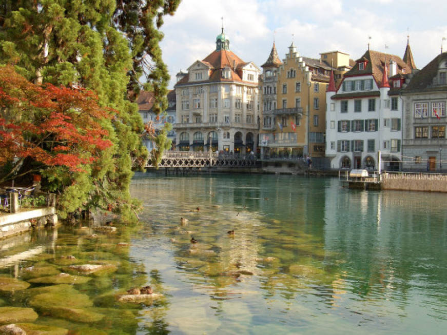 Svizzera: previsioni in calo per i pernottamenti negli hotel