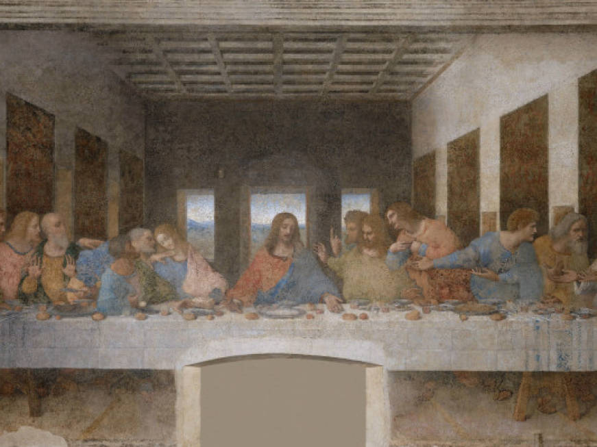 L'Italia di Leonardo da Vinci: gli eventi per i 500 anni dalla sua morte