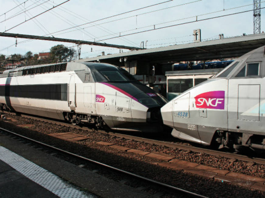 Colto e amante dei treni: il viaggiatore esperienziale secondo Sncf