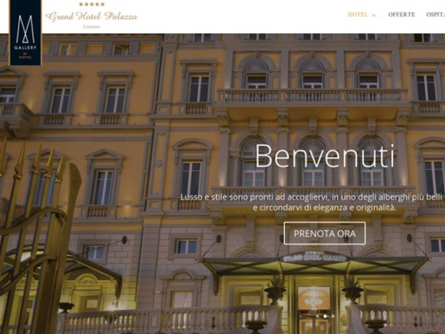 AccorHotels investe nel segmento lusso, i progetti per l&amp;#39;Italia