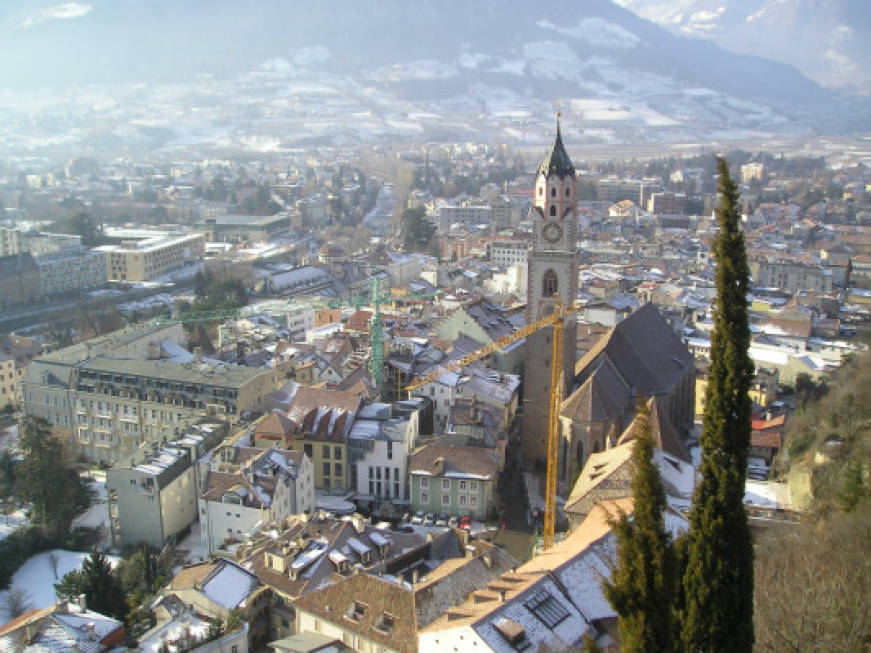 Il Nord Italia secondo Forbes: Udine, Bolzano, Merano e Rovereto mete top