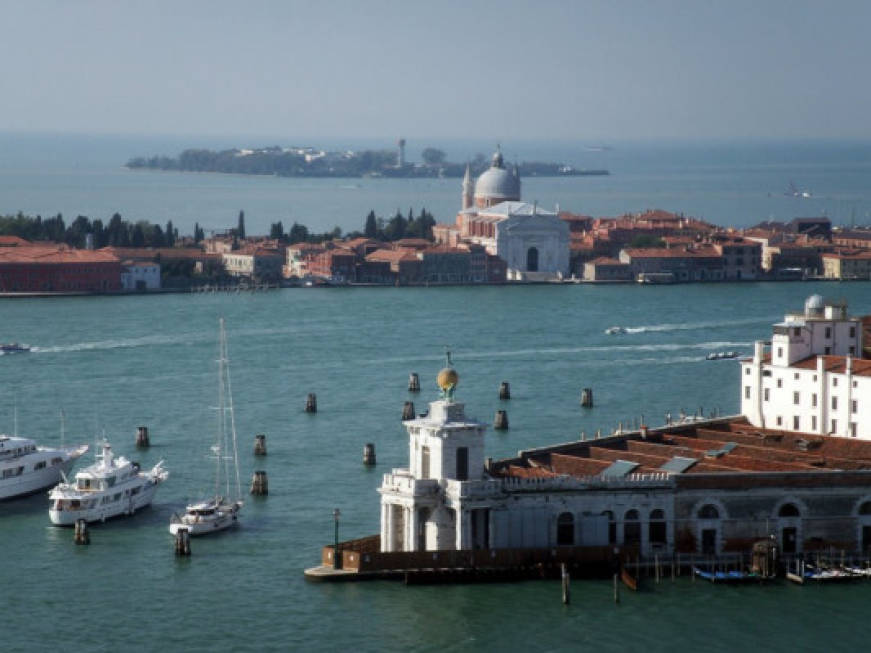 Trevisanato, Vtp: “A Venezia crociere a rischio crisi”