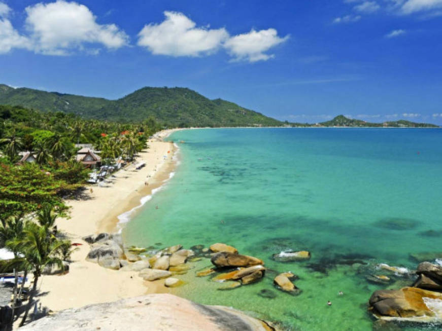 Thailandia sicura e green: parte la campagna per i turisti internazionali