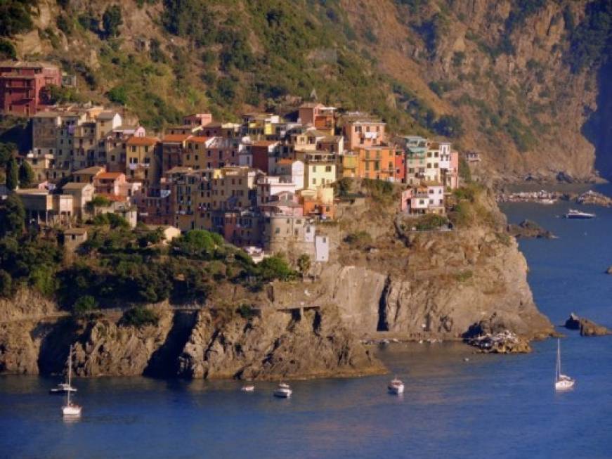 Restart turismo Liguria: record di presenze in estate, ritorno degli stranieri