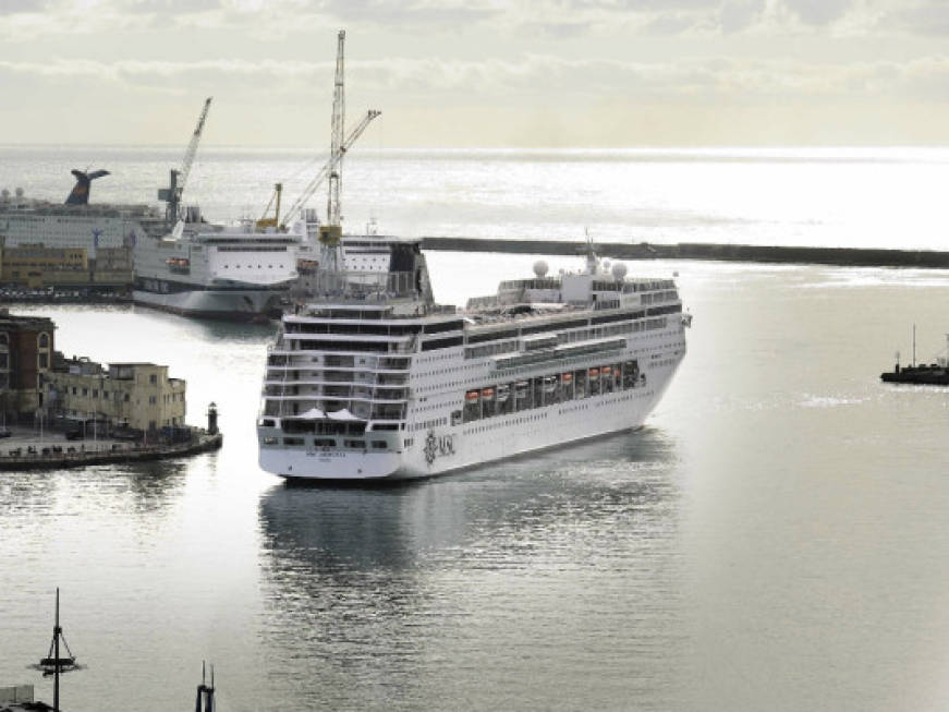Msc raddoppia su Cuba, seconda nave da fine 2016