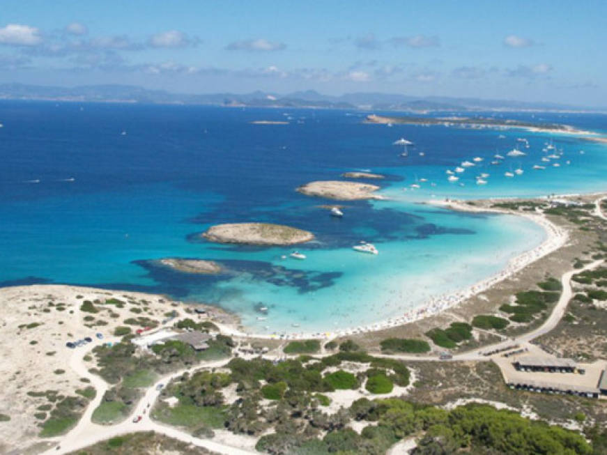 TripAdvisor: è Formentera la nuova regina dell&amp;#39;estate
