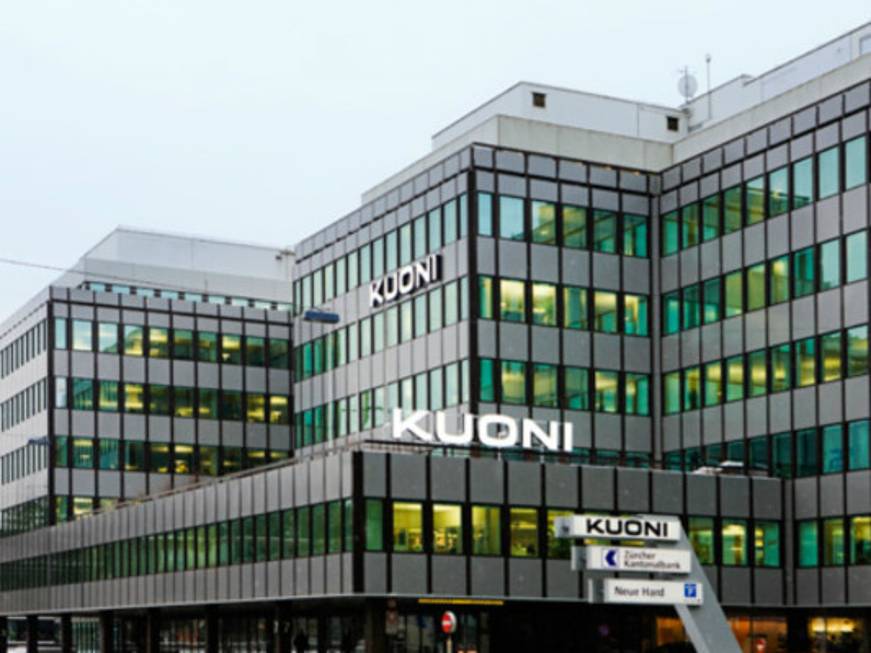 Kuoni Svizzera più &amp;#39;snella&amp;#39; riduce le perdite