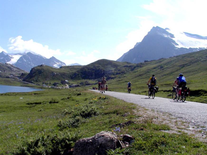 Ecoturismo in Italia, 101 milioni di presenze nei parchi naturali