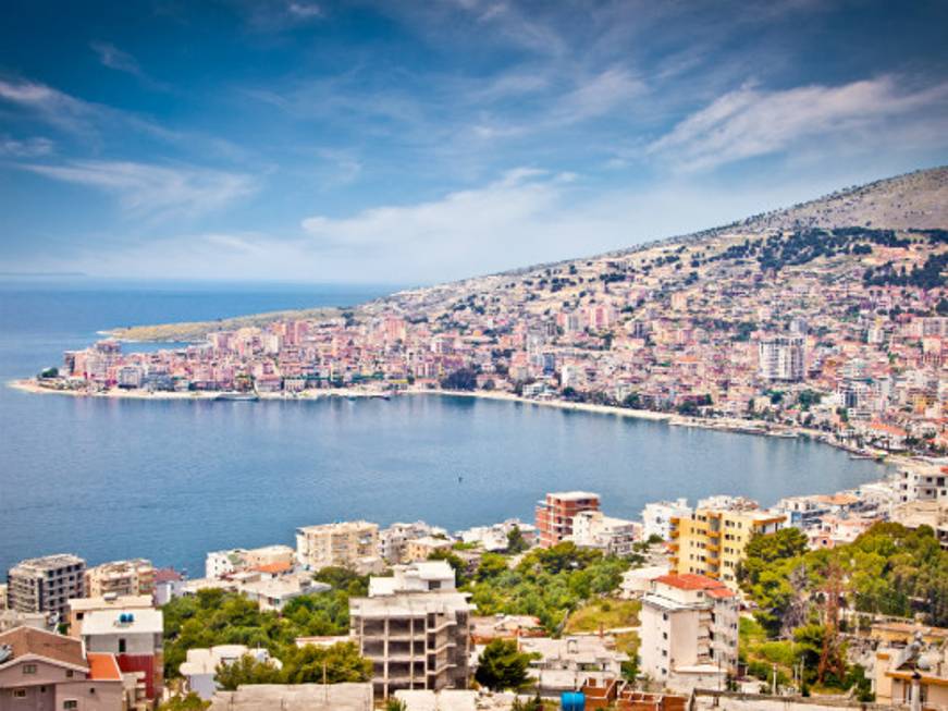 Saranda, in Albania, new entry nella programmazione Msc Crociere