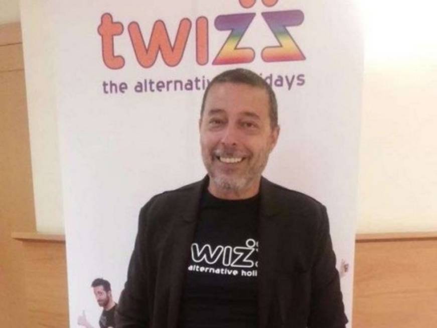 Twizz: &quot;Siamo il t.o. che ha unito i tre enti del turismo del Belgio&quot;