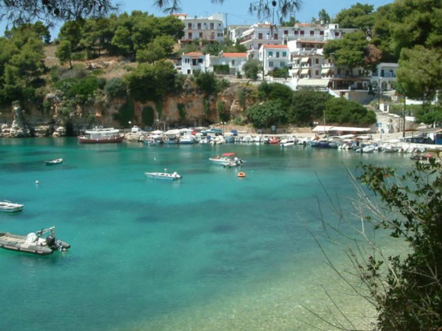 Phone&amp;amp;Go alza la posta sulla Grecia: L&amp;#39;Alonissos beach resort entra in catalogo