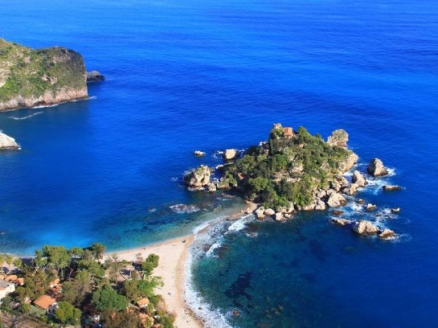 Sicilia: in estate cresce ancora il turismo italiano e tornano gli stranieri