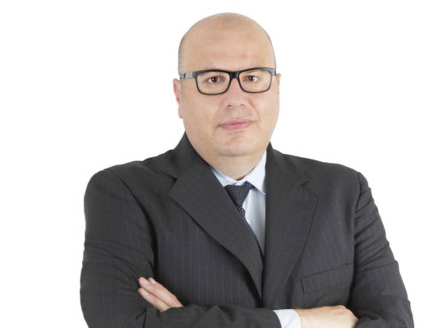 Uvet, Tiziano Polledri nuovo responsabile eventi e congressi Pharma&amp;amp;Healthcare