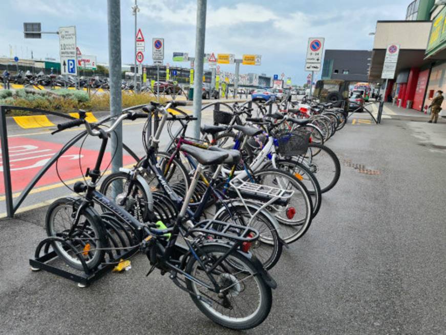 L&amp;#39;aeroporto di Milano Bergamo si candida a diventare &amp;#39;bike-friendly&amp;#39;