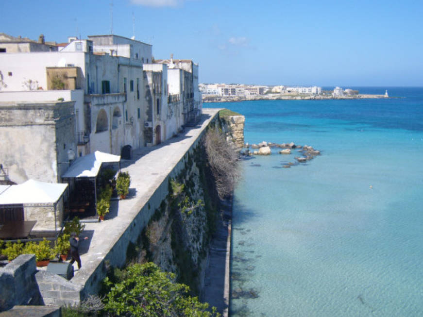 trivago: è Otranto il borgo più ricercato d&amp;#39;Italia