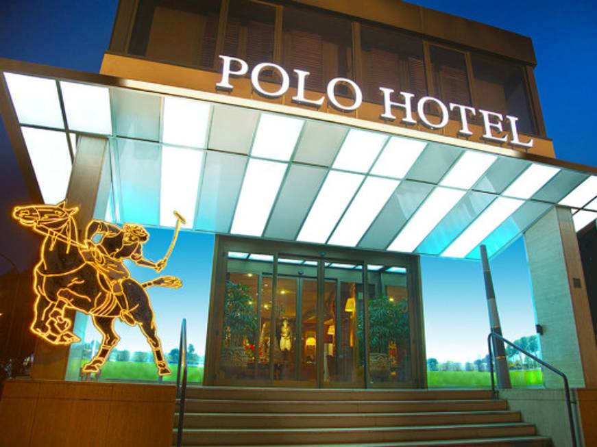 New entry a quattro stelle per Necci Hotels: il Polo di Roma