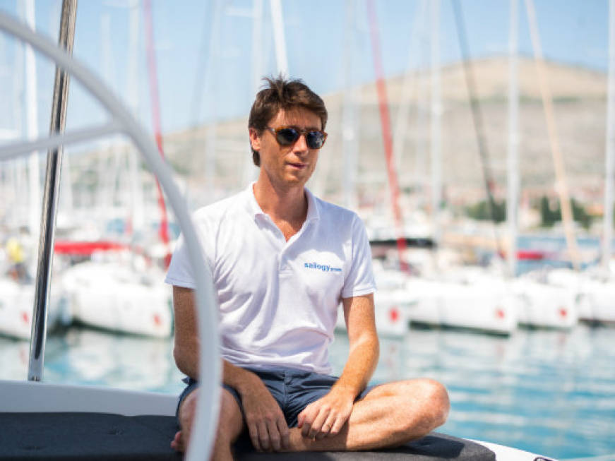 Accardo, Sailogy: “Vacanze in barca, il grande fenomeno dell’estate 2021”
