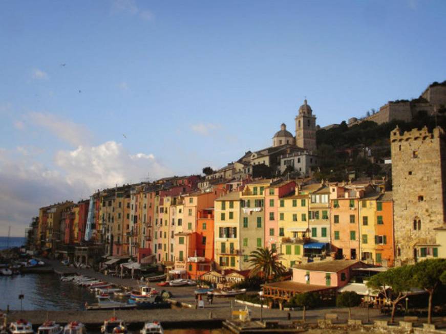 Il bar di Hemingway a Portovenere rischia di scomparire, parte la petizione online