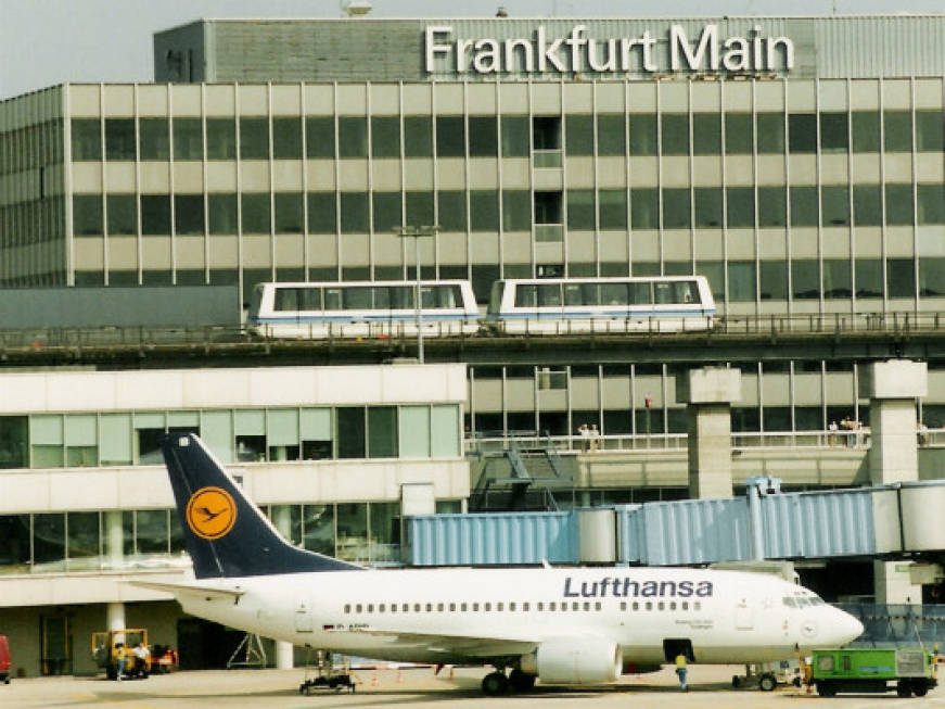 Obiettivo famiglie per l&amp;#39;alta stagione Lufthansa