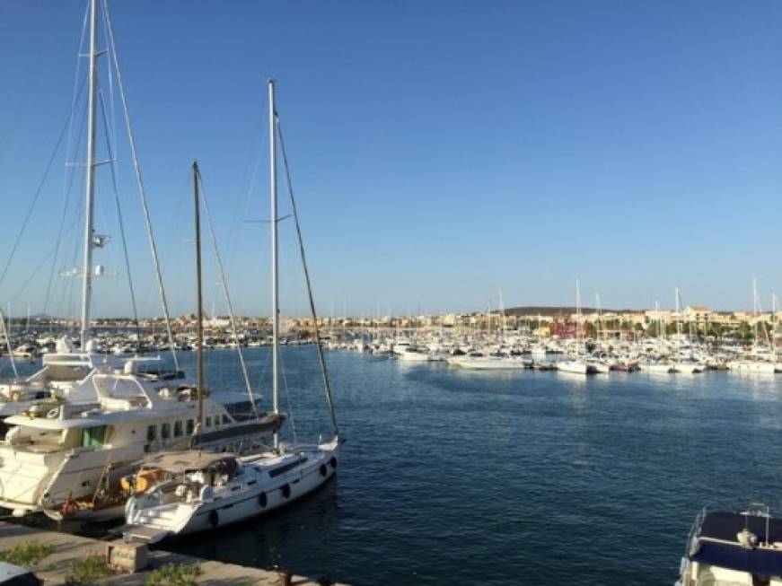 Sardegna sold out per Ferragosto: ed è boom di stranieri
