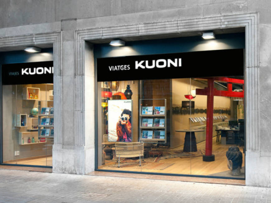 Kuoni Group potrebbelasciare l'Italia