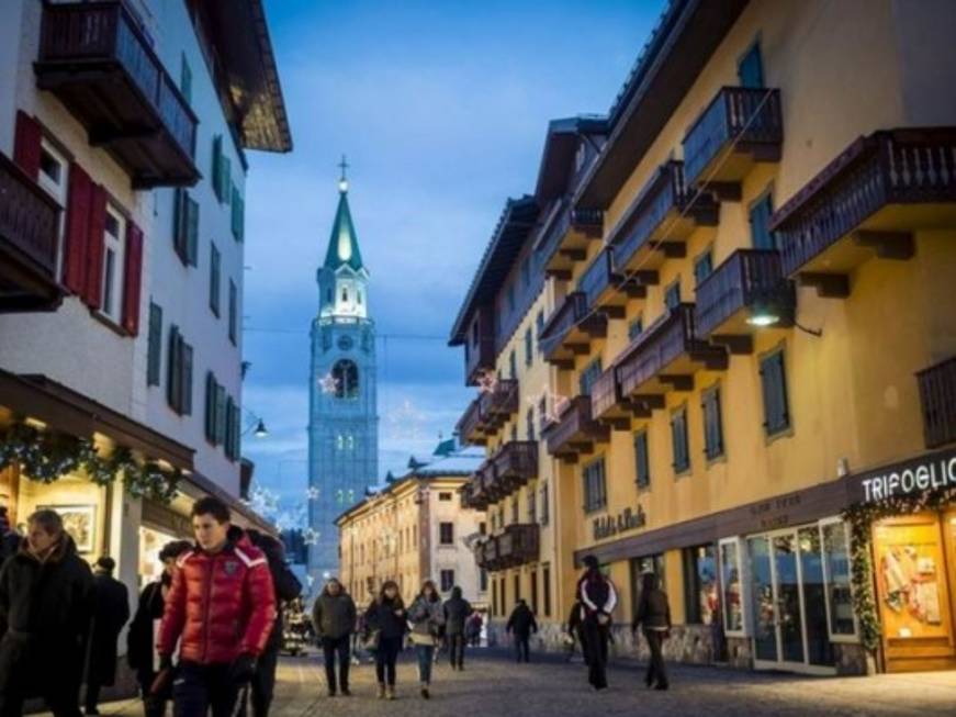 La tassa di soggiorno contagia altri 40 comuni, da Cortina a Portofino