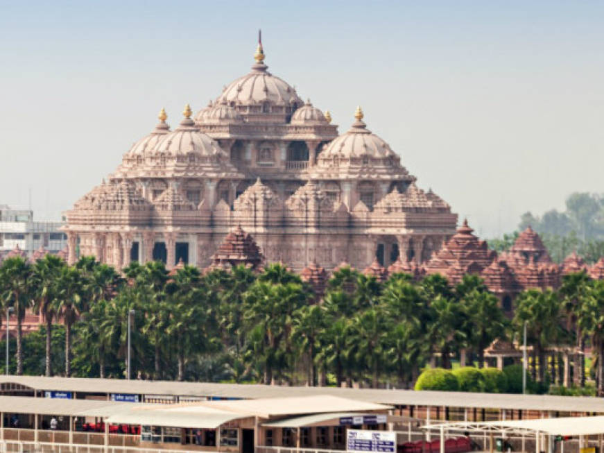 Viaggindia: italiani alla ricerca di itinerari insoliti in India
