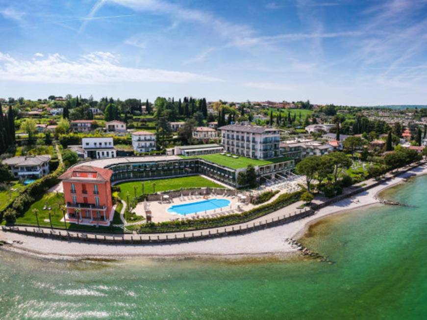 Blu Hotels investe sul web, via al restyling dei siti delle strutture