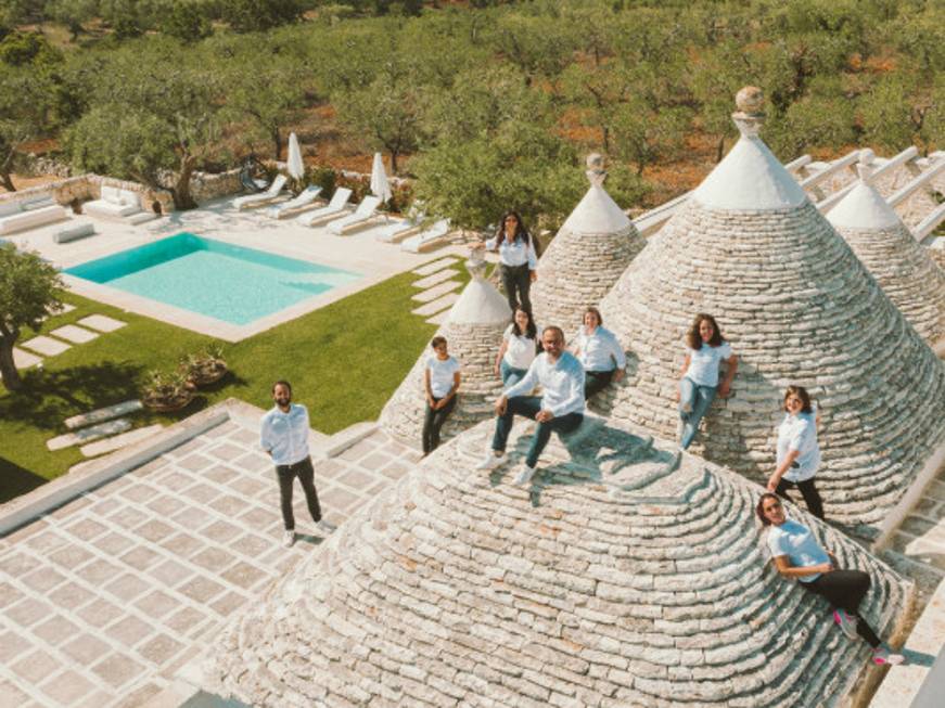 Puglia Paradise, la tattica di Valentini: “Creiamo aspettative per poi superarle”