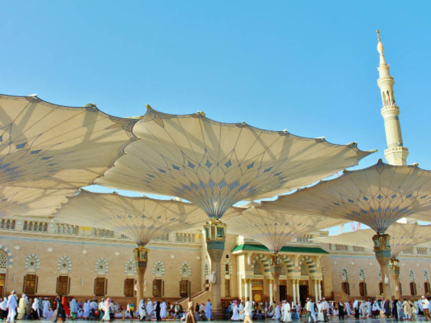 L'Arabia Saudita riapre ai turisti stranieri dal 1° agosto