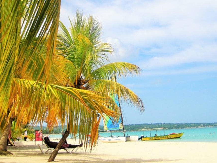 Giamaica in chiave lusso, investimento da 100 milioni di dollari per Montego Bay