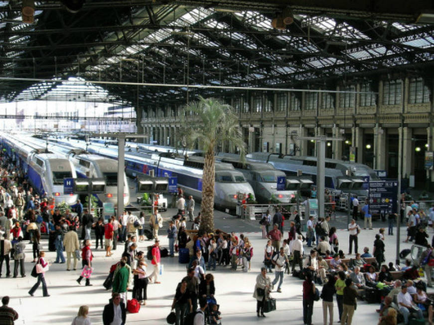 Francia verso uno sciopero dei trasporti il 5 marzo