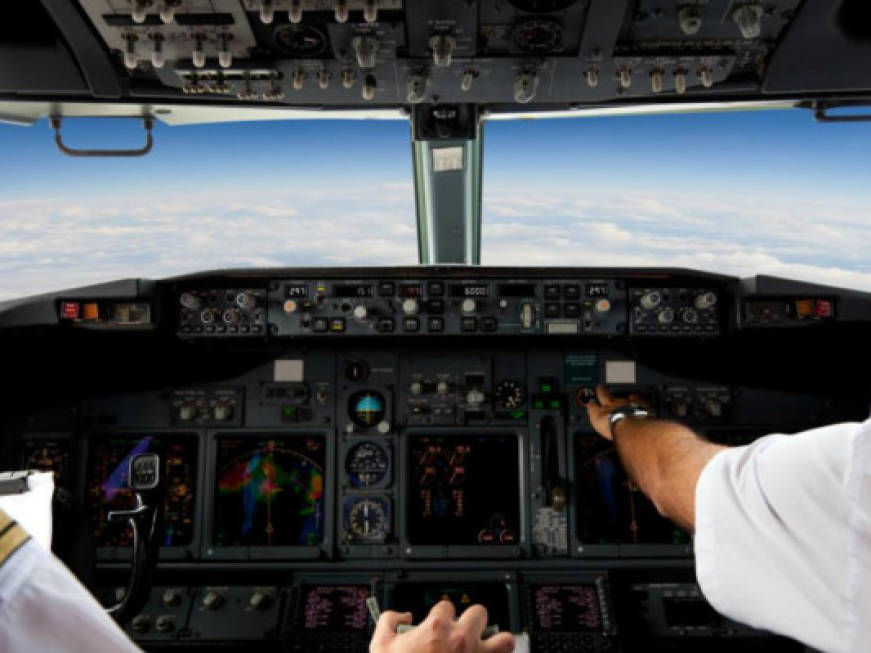 Ryanair avvia un nuovo programma formazione piloti