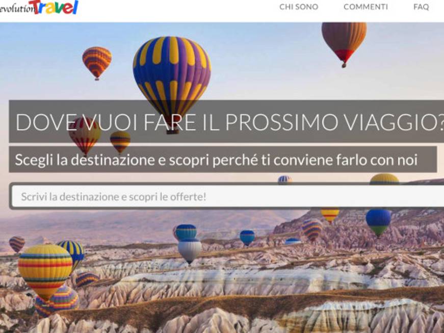 Evolution Travel: tutti rientrati i clienti in viaggio