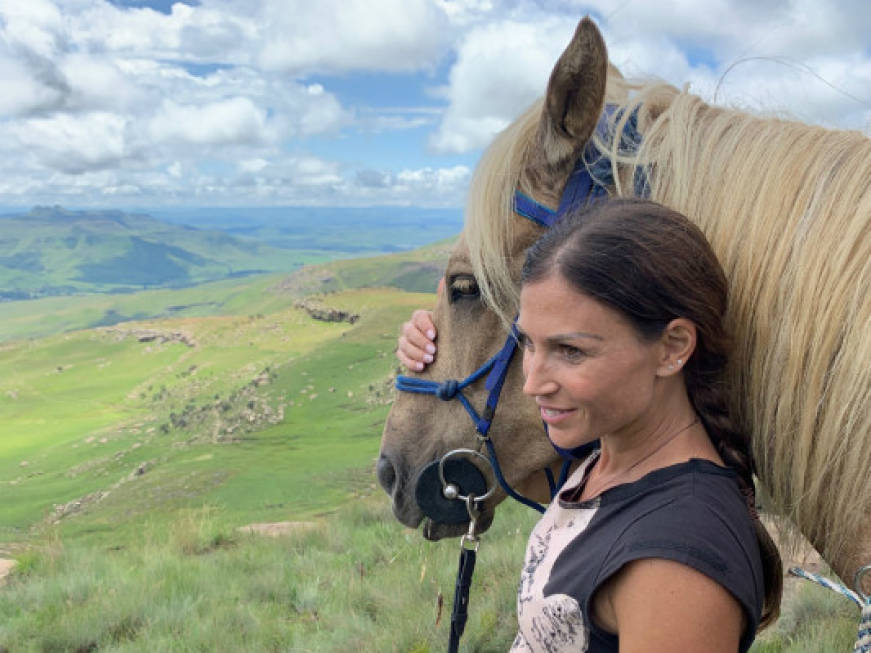 Viaggi a cavallo: Go Horse registra un exploit di richieste