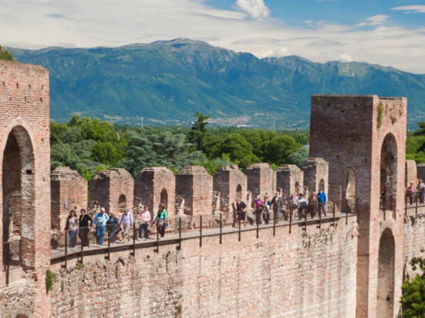 Cittadella nella top five dell’European Best Destinations