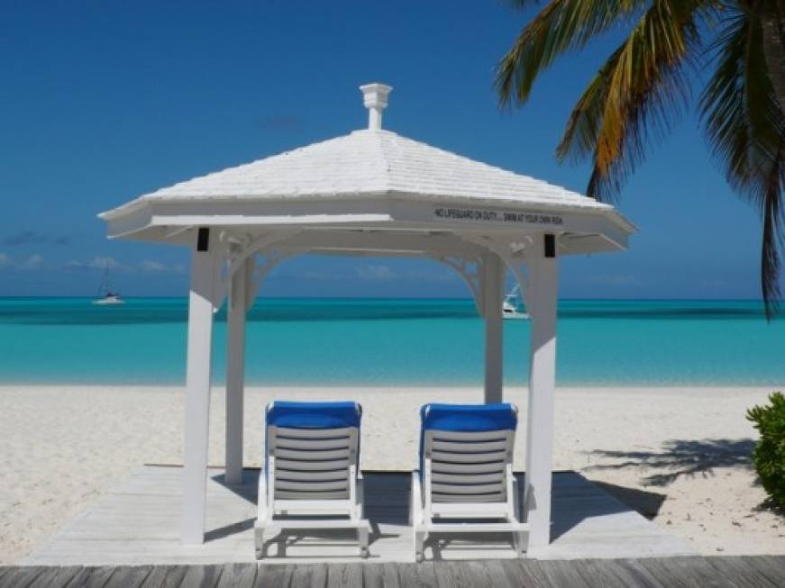 Royal Caribbean, dopo l&amp;#39;isola privata un resort alle Bahamas