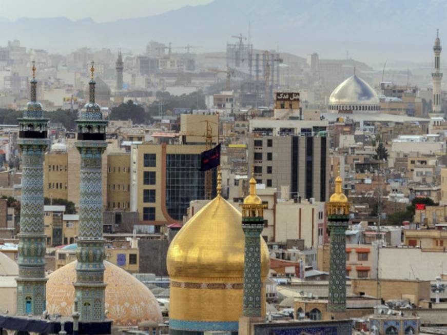 Kel 12 rivela il suo Iran, con nuovi itinerari tra natura e storia