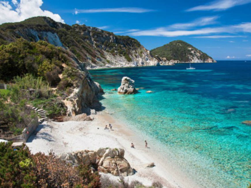 TripAdvisor incorona l'isola d'Elba tra le mete top dell'estate