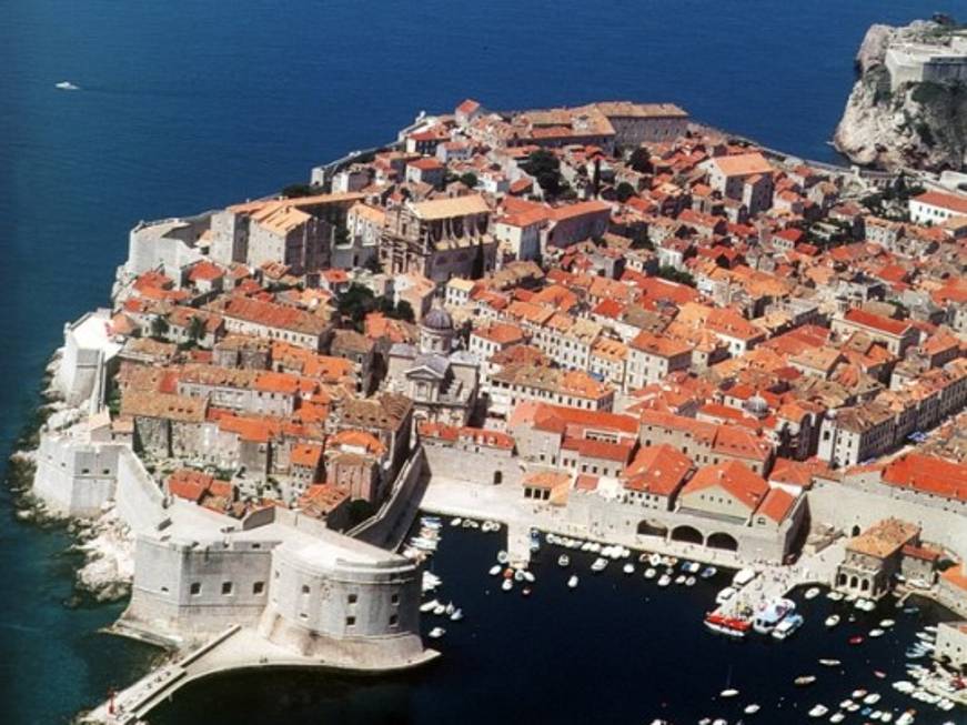 Avis, effetto Trono di Spade: boom di ricerche su Dubrovnik