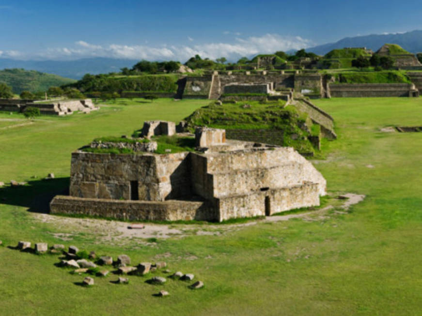Oaxaca, alla scoperta del Messico autentico