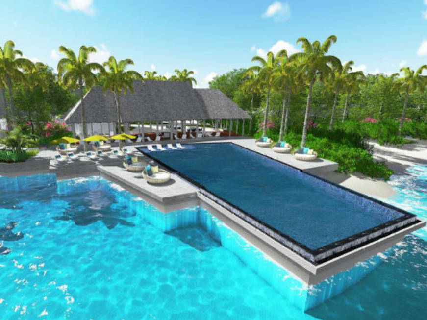 Cinquanta nuovi hotel in cinque anni: il primato delle Maldive