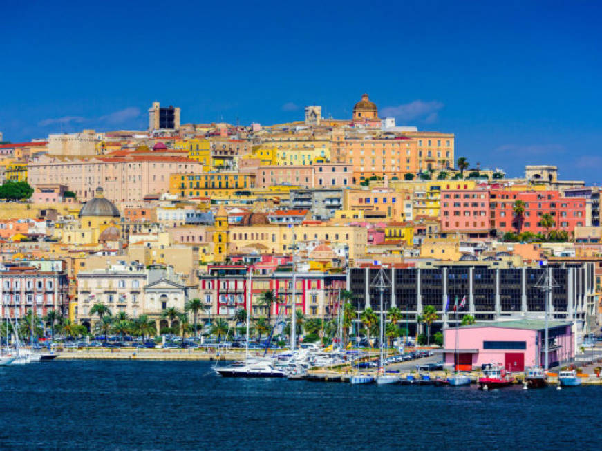 Sardegna, online il travel planner per i trasporti