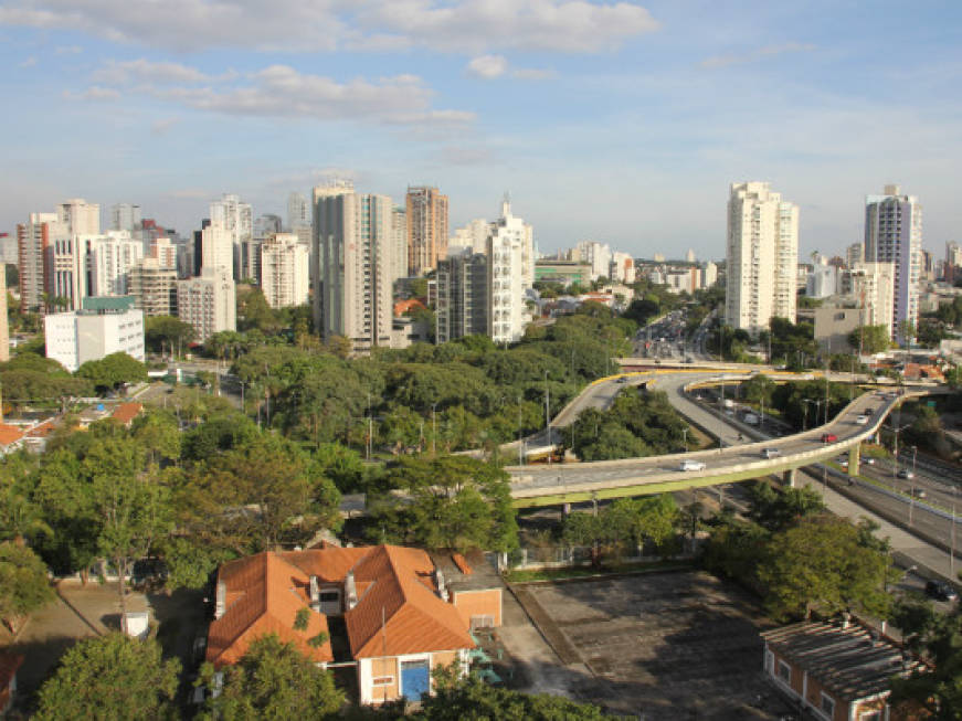 JW Marriott approda in Brasile con la new entry di San Paolo