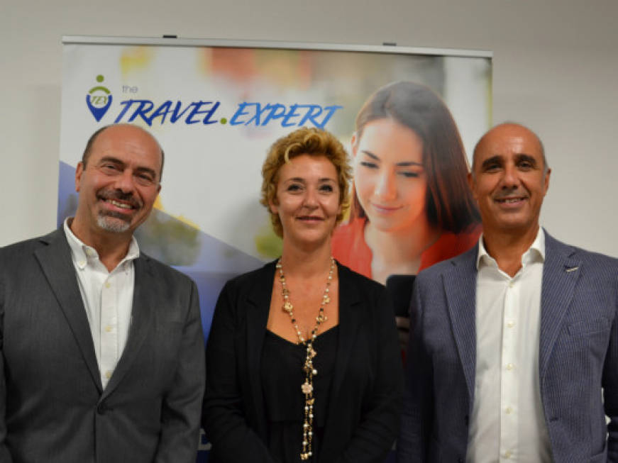Travel Expert moltiplica i servizi: quattro moduli nel contratto 2022