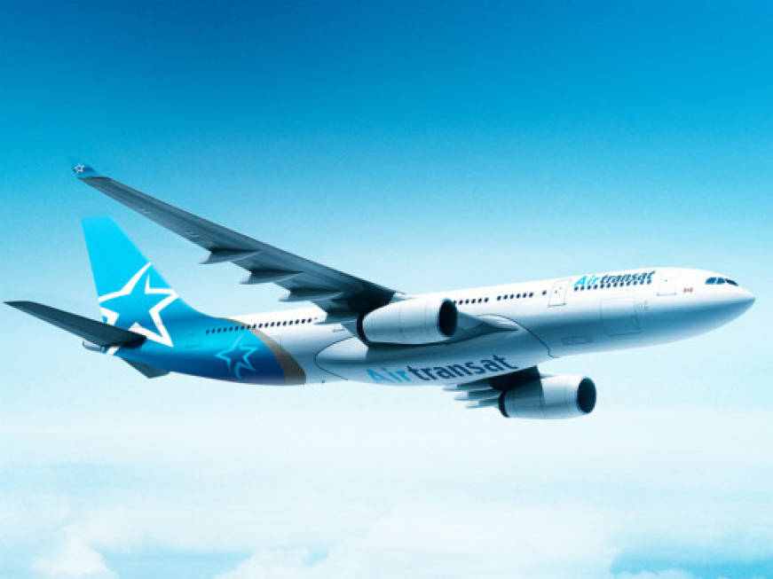 Air Transat pronta per la summer: ecco il dettaglio voli
