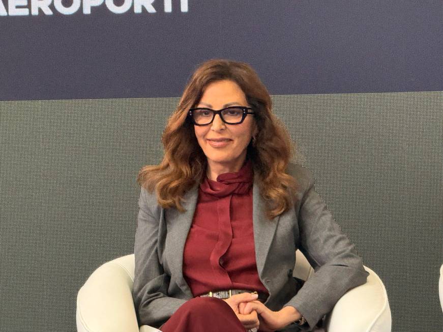 Il ministro Santanchè:“Il momento difficilenon ci deve fermare”