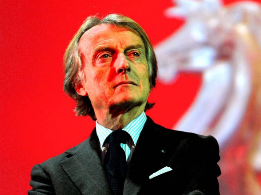 Italo al fondo Usa: tutte le verità del presidente Montezemolo