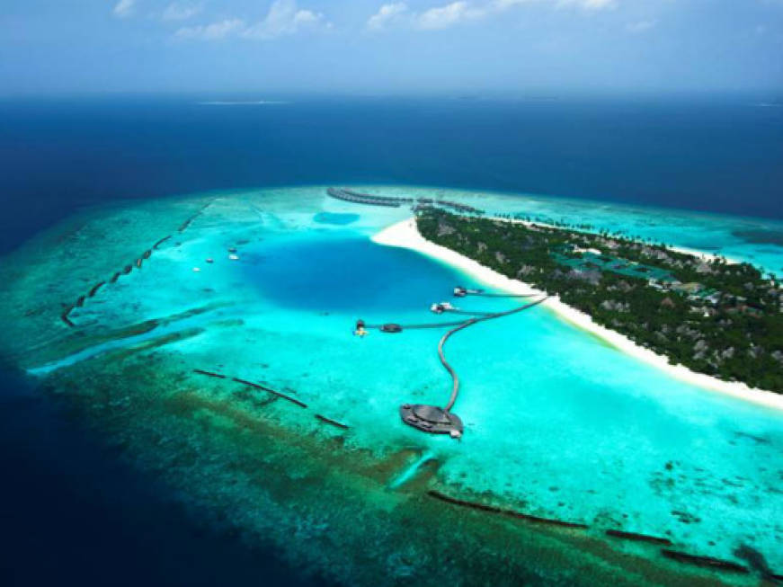 L&amp;#39;evento trade per il turismo alle Maldive si terrà anche nel 2018